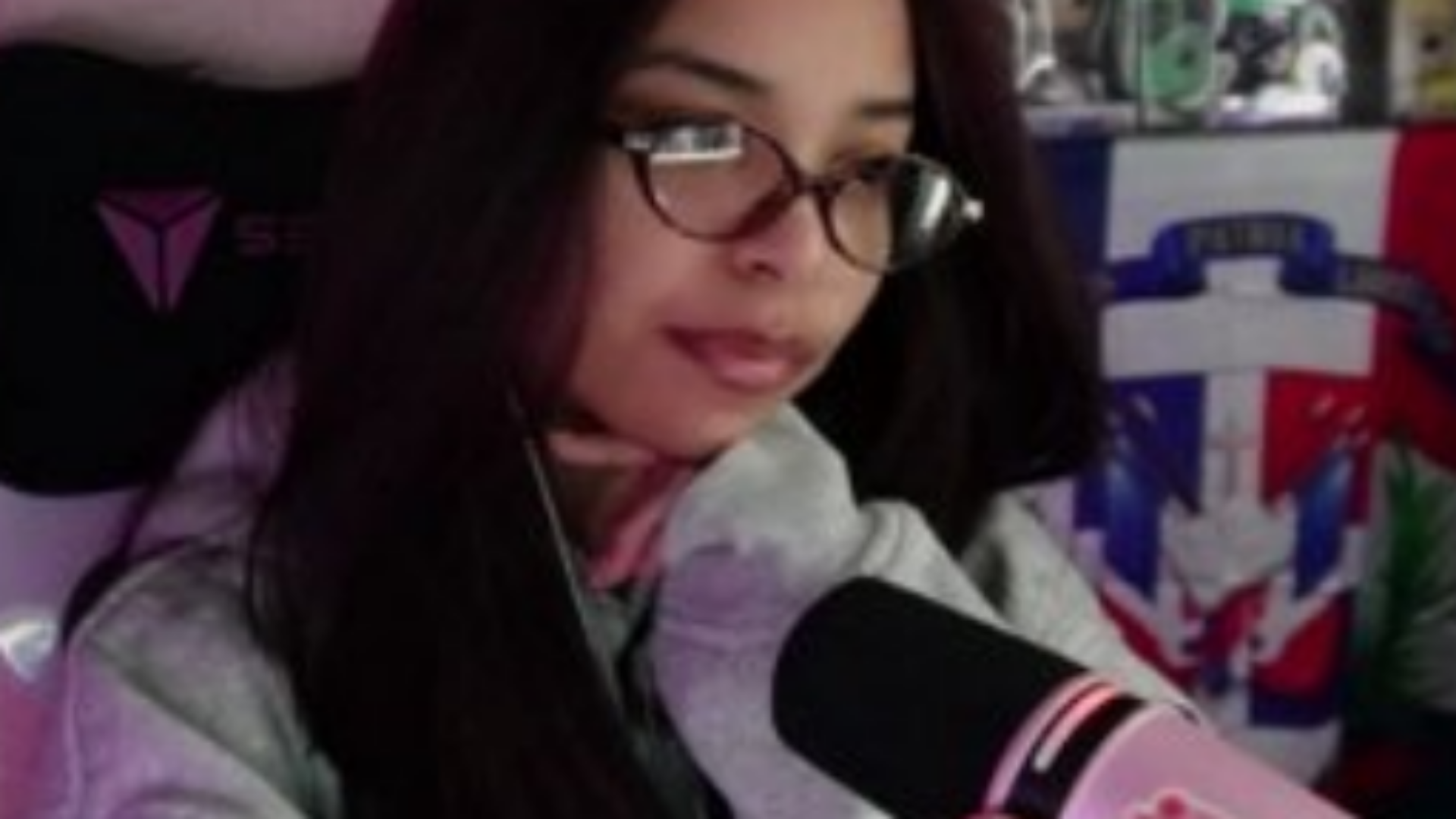 srslyLina