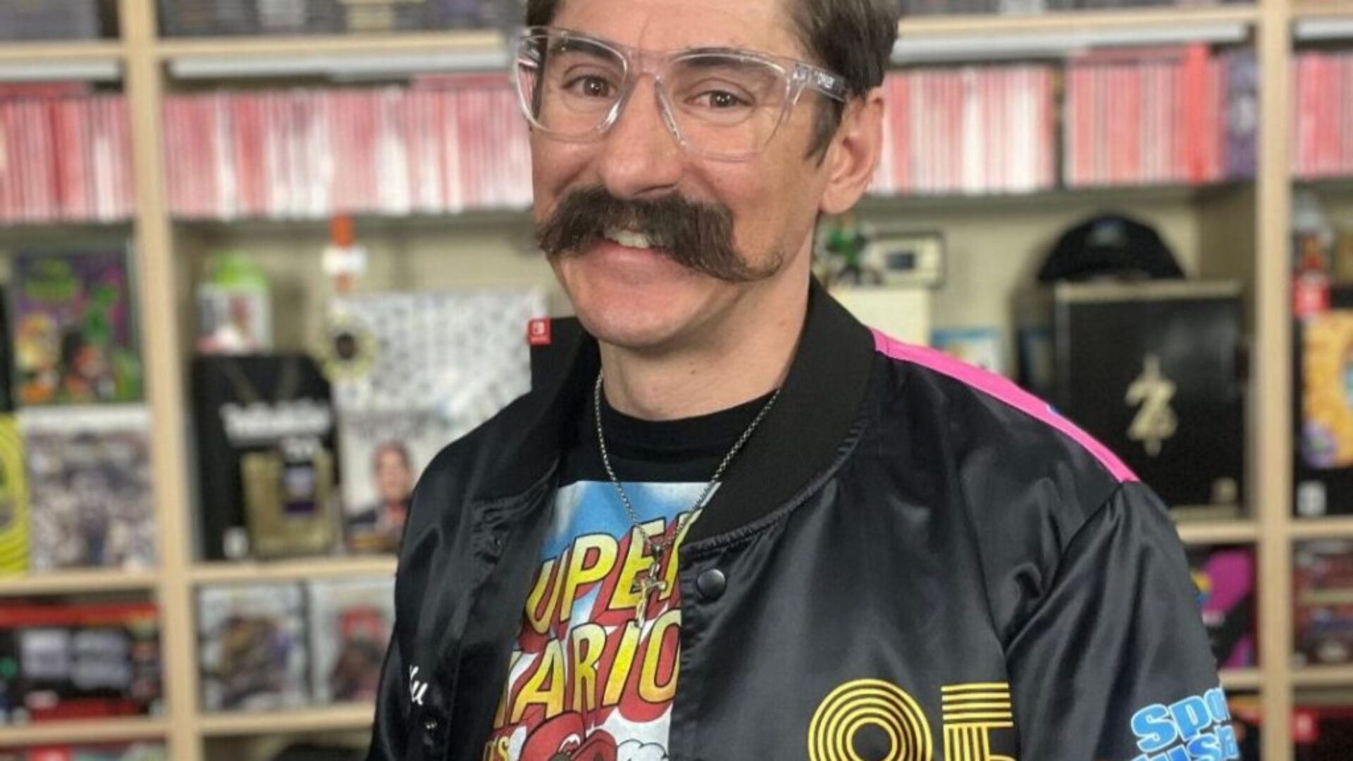 ThunderStash Gaming headshot