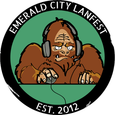 Emerald City LAN